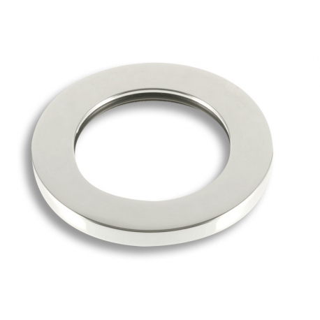 Podložka pod batériu chróm