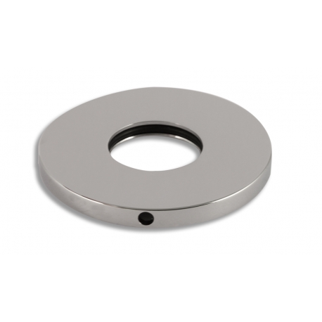 Podložka pod rameno chróm