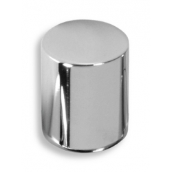 Gombík prepínača 12020 chróm