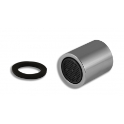 Aerátor Tower Tech chróm