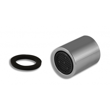 Aerátor Tower Tech chróm