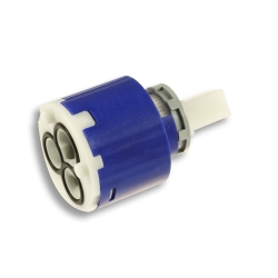 Kartuša TOWER TECH nízka