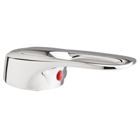 Páka MASSIVE chróm