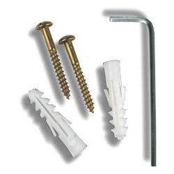 Montážny balíček NT 1