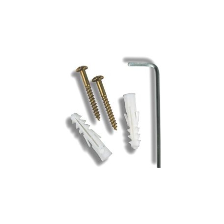 Montážny balíček NT 1