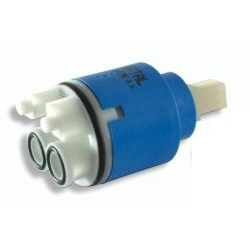 Kartuša Metalia vysoká KUROX