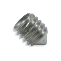 Červík disku NT M4