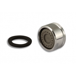 Aerátor beztlakovej batérie