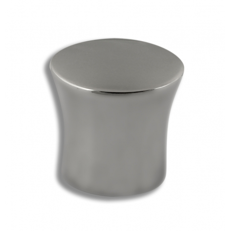 Gombík prepínača 56020 chróm