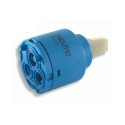 Kartuša Lux nízka 40