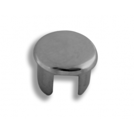 Krytka skrutky páky 56000 chróm