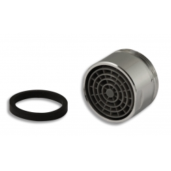 Aerátor M28x1 chróm