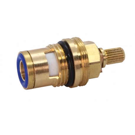 Keramický ventil ľavý