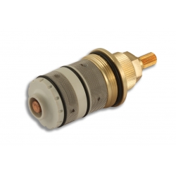 Termostatická kartuša