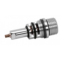 Prepínač sprchy 71020 chróm