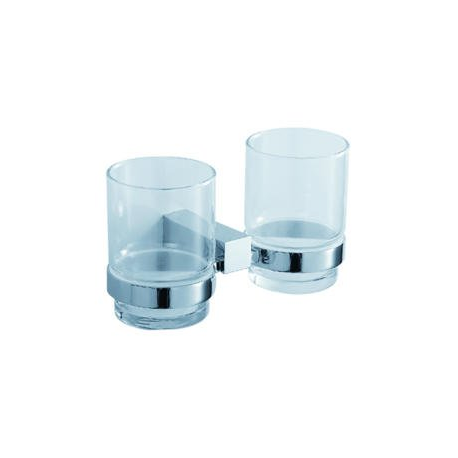 DVOJITÝ DRŽIAK POHÁRA JIKA CUBITO 384734