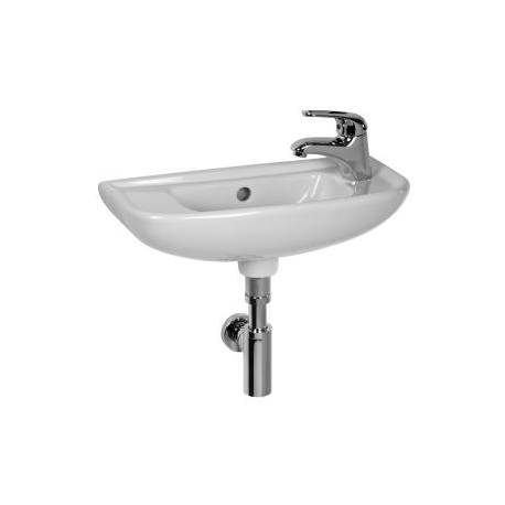 UMÝVADIELKO JIKA OLYMP 50 cm - obj. číslo 815613