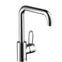 Hansgrohe Uno